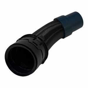 Shark CU512 Navigator Lift Away - Base/Brush Head Hose To Main motor Assembly